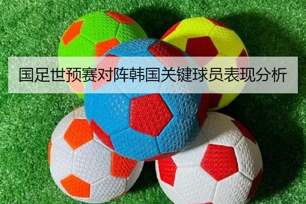 国足世预赛对阵韩国关键球员表现分析